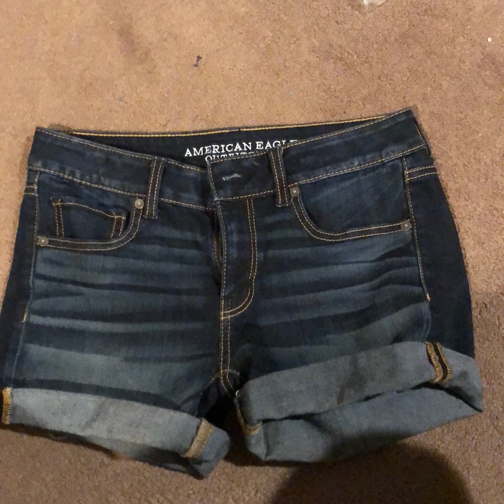 American eagle shorts